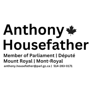 Anthony Housefather