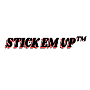 StickEmUp