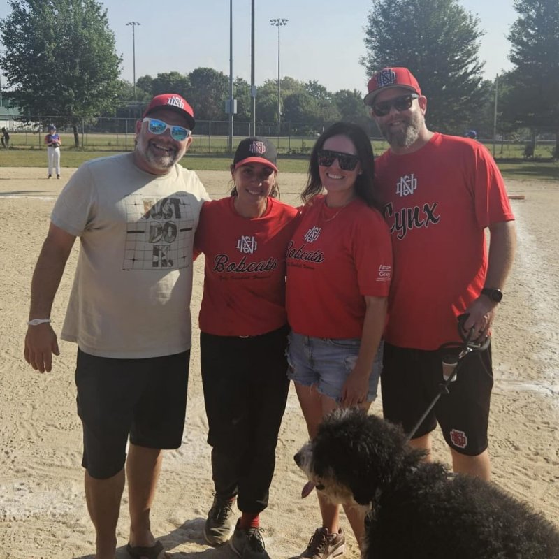 Bobcats coach of the year 2025