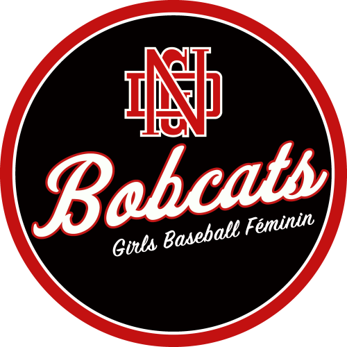 logo-bobcats-black-trans-500 NDG Girls Bobcats Logo