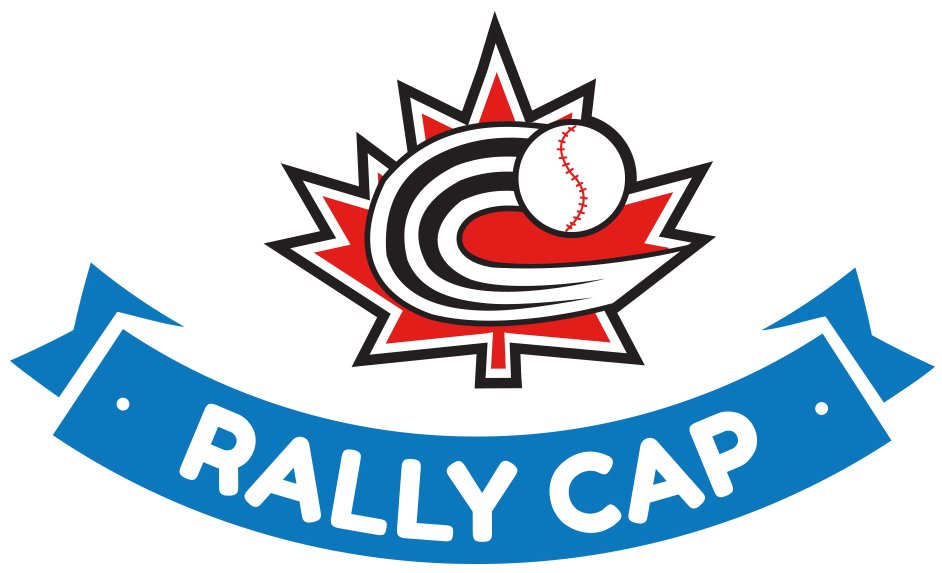 Rally Cap logo