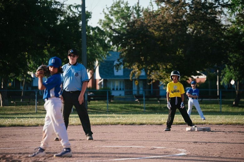 Umpire